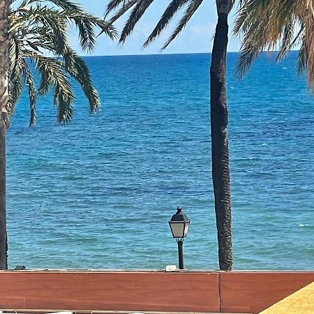 Apartamento Marinador Josmar Oropesa del Mar Exterior foto