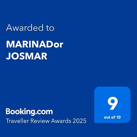 Apartamento Marinador Josmar Oropesa del Mar Exterior foto