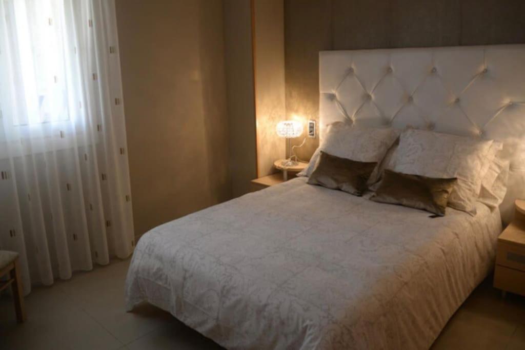Apartamento Marinador Josmar Oropesa del Mar Exterior foto