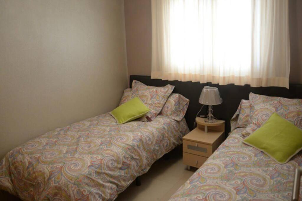 Apartamento Marinador Josmar Oropesa del Mar Exterior foto