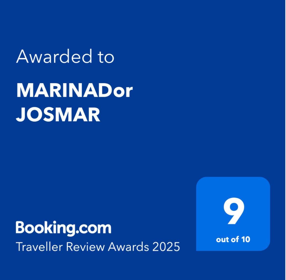 Apartamento Marinador Josmar Oropesa del Mar Exterior foto